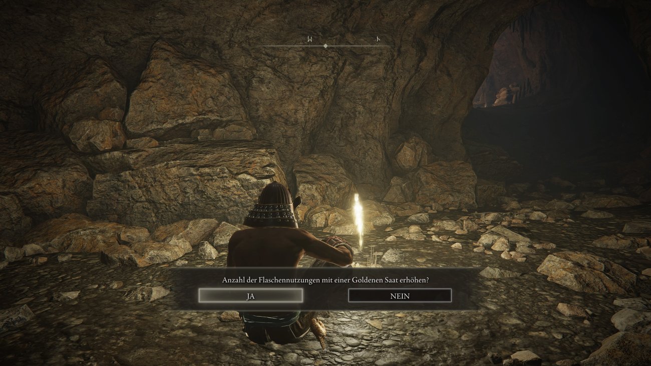 Elden Ring Bestes Andenken und ihre Effekte