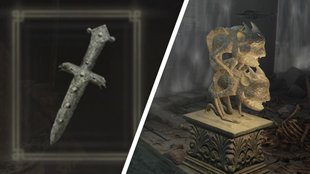Elden Ring: Steinschwertschlüssel finden, kaufen & alle Wichtstatuen mit Belohnungen