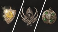 Elden Ring: Alle Talisman-Fundorte, Tier-Liste & legendäre Talismane