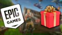 Gratis-Spiele 2022: Epic Games verrät große Pläne