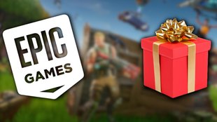 Gratis-Spiele 2022: Epic Games verrät große Pläne