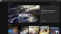 Epic Games Store – wie in Linux nutzen?