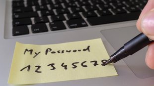 Excel: Datei mit Passwort schützen – so gehts