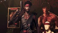 Far Cry 6: Seid ihr so schießwütig wie Rambo? Das könnt ihr jetzt testen