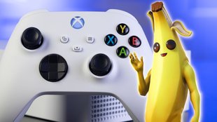 Fortnite: Neuestes Update lässt Xbox schlecht aussehen