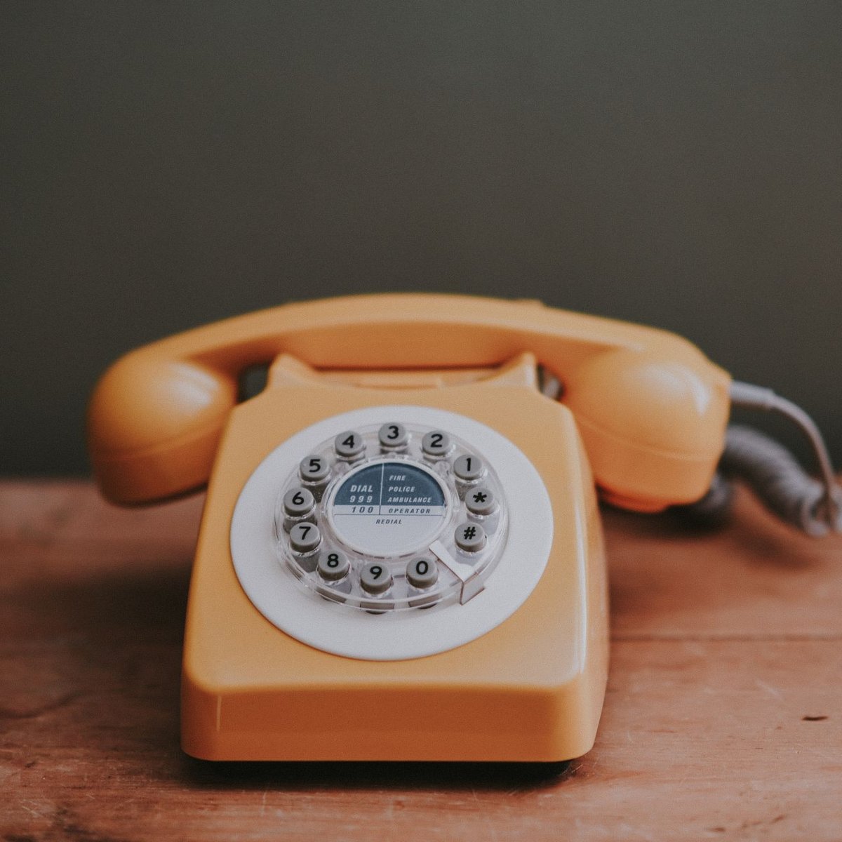 Anruf von 091188185811 – wie wehrt man sich?