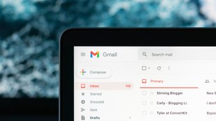 Neues Gmail-Design: So sieht Google Mail jetzt aus