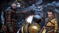 God of War Ragnarök: Gute Nachrichten für wartende Fans