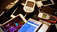 Abwrackprämie für alte Handys: Erstes EU-Land macht es vor