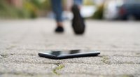 Handy gestohlen? Verlorenes Android-Smartphone finden
