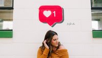 Instagram: Bei Stories könnt ihr jetzt heimlich liken