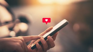 Instagram: Likes & „Gefällt mir“-Angaben verbergen
