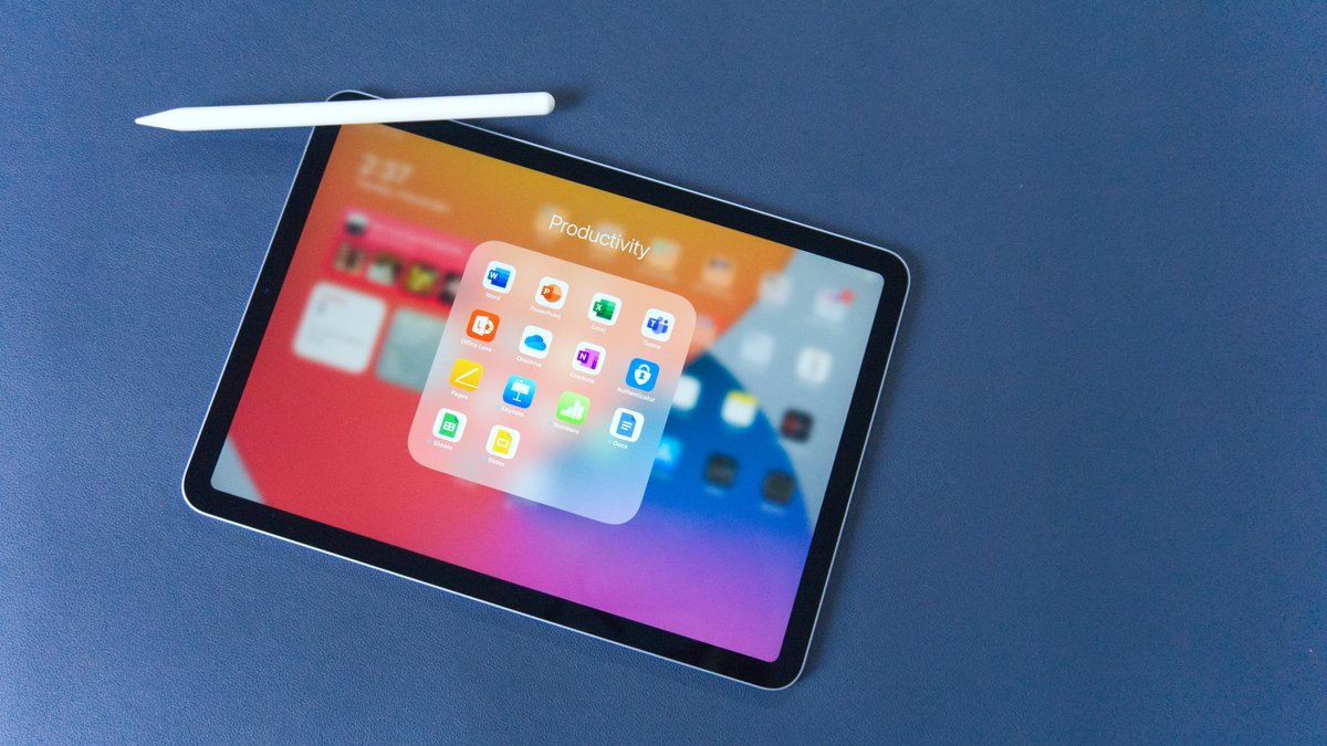 iPad Air 5: Better to skip this tablet iPad Air 5: Better to skip this tablet