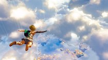 Breath of the Wild 2: Zur Freude der Fans hält Nintendo an Plänen fest