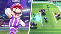 Nintendos FIFA-Ersatz kehrt nach 15 Jahren zurück