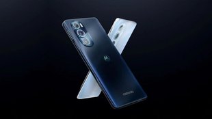 Motorola: Bezahlbares Flaggschiff-Handy im Anmarsch