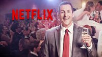 Adam Sandler bei Netflix: 7 sehenswerte Filme mit dem Kult-Schauspieler