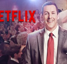 Adam Sandler bei Netflix: 7 sehenswerte Filme mit dem Kult-Schauspieler