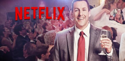 Adam Sandler bei Netflix: 7 sehenswerte Filme mit dem Kult-Schauspieler