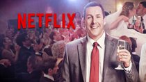 Adam Sandler bei Netflix: 7 sehenswerte Filme mit dem Kult-Schauspieler
