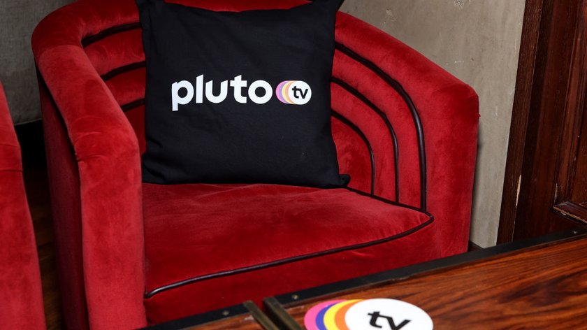 Pluto TV