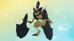 Pokémon-Legenden Arceus: Axantor aus Sichlor entwickeln