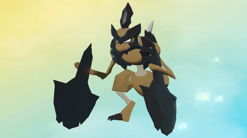 Wir zeigen euch, wie ihr in Pokémon-Legenden: Arceus Sichlor fangen und daraus Axantor entwickeln könnt.