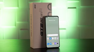 Realme GT 2 Pro im Test: Nachhaltiges High-End-Handy mit Schwächen