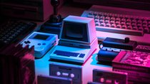 Retro-Betriebssysteme und Games ausprobieren: Willkommen im Compumuseum