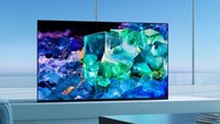 Günstiger als gedacht: Das kosten Sonys neue OLED- und Mini-LED-TVs