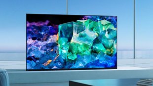 Günstiger als gedacht: Das kosten Sonys neue OLED- und Mini-LED-TVs