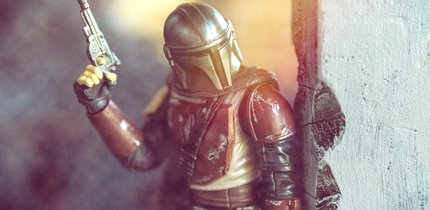 Ein Muss für Fans: Die 33 besten Star-Wars-Merchandise-Artikel