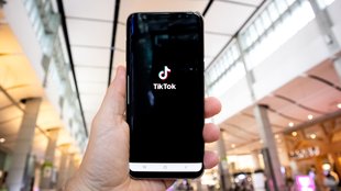 TikTok liest mit: China-App soll Passwörter abgreifen können