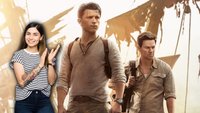 Uncharted: Sony feiert Film-Erfolg trotz schlechter Kritiken