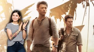 Uncharted: Sony feiert Film-Erfolg trotz schlechter Kritiken