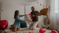 Valentinstag 2024: Tipps für Liebende & Paare