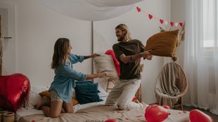 Valentinstag 2024: Tipps für Liebende & Paare