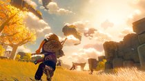 Zelda: Tears of the Kingdom – neues Update versetzt Fans in Panik