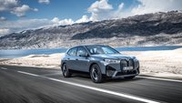 Mehr Reichweite für E‑Autos: BMW plant abgefahrene Technik