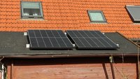 Strafzahlung für Balkonkraftwerk: Unsicherheit sorgt bei Mini-Solaranlagen für ein Problem
