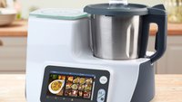 Jetzt bei Aldi: Starke Thermomix-Alternative zum Spitzenpreis