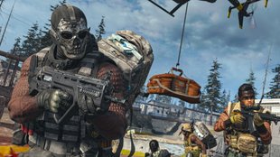 Sony muss zugeben: Battlefield hat gegen Call of Duty keine Chance