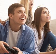 Die 35 besten Couch-Koop-Spiele für Switch, PlayStation, Xbox & PC