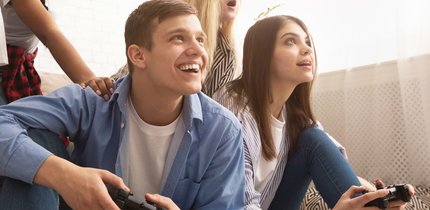 Die 35 besten Couch-Koop-Spiele für Switch, PlayStation, Xbox & PC