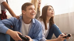 Die 35 besten Couch-Koop-Spiele für Switch, PlayStation, Xbox & PC