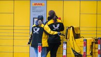 DHL-Paket verschicken: Nicht alle Kunden können neuen Service nutzen