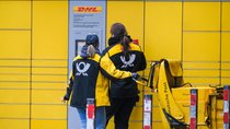 DHL-Paket verschicken: Nicht alle Kunden können neuen Service nutzen