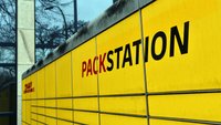 DHL-Kunden, aufgepasst! Ohne App habt ihr an der Packstation keine Chance