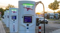 E-Autos im Nachteil: Die harte Wahrheit auf Deutschlands Autobahnen