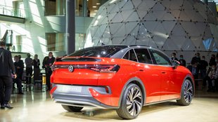 VW kann nicht liefern: Neuer E-Auto-Star verpasst eigenen Start